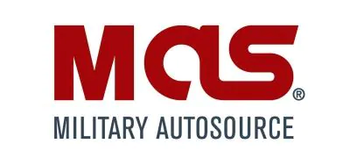 Military AutoSource logo | Mountain View Nissan of Dalton in Dalton GA
