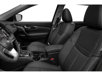2021 Nissan Rogue Sport S FWD Xtronic CVT® S