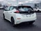 2023 Nissan Nissan LEAF SV PLUS 60 kWh lithium-ion battery SV PLUS