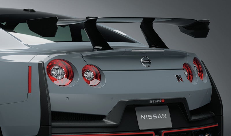2024 Nissan GT-R Nismo | Mountain View Nissan of Dalton in Dalton GA